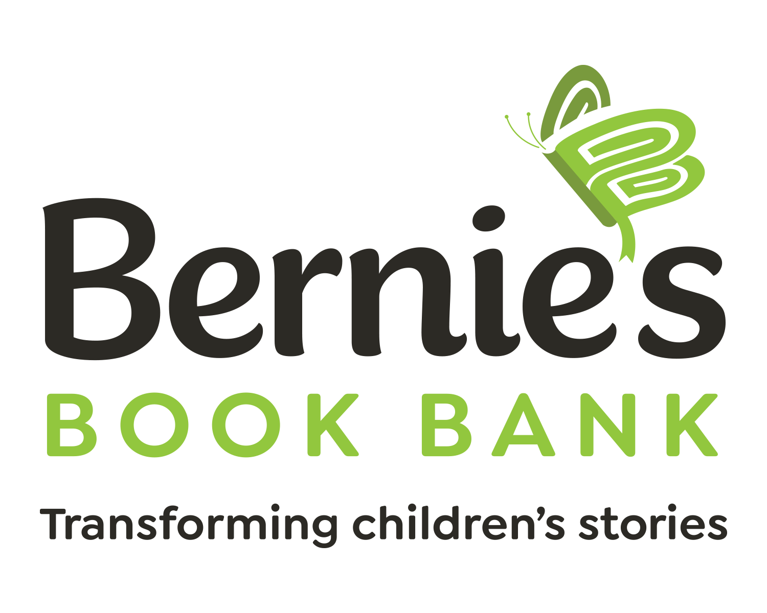 Bernie's Book Bank